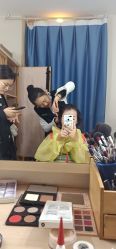 -盘子女人坊古装写真摄影(南京总店)