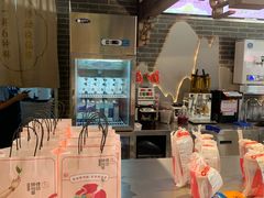 -悸动(吴泾宝龙广场店)