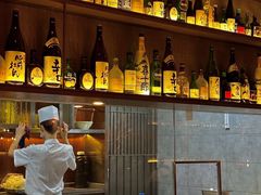 -山葵家·创意料理(宁波来福士店)