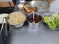 -淮海小吃街