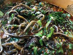 -乐山第一家临江鳝丝(茶坊路店)