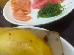 -朗丽兹自助餐厅