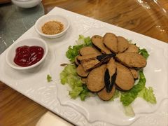 -素行天下(国投财富广场店)