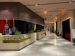 -西安饭庄(立丰国际店)