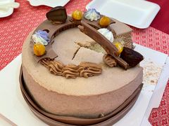 -BreadTalk面包新语·烘焙蛋糕(富力海珠城店)