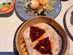 椒盐虾饺-三号黄浦会Canton Table