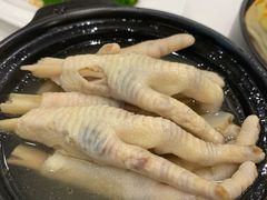 -御彩酒家(东风东路店)