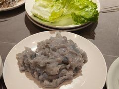 -额尔敦·品质自助(摩尔城店)