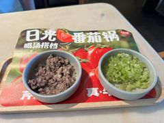 -左庭右院鲜牛肉火锅(浦江欢乐颂店)