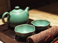 -西安华清御汤酒店