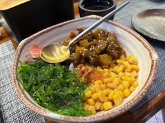 -戏作寿司(观音桥店)