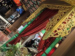 -锦府盐帮·侯宅(五棵松万达店)