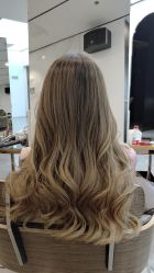-CD Hair salon