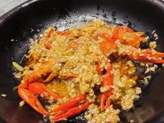 -靓虾二哥长沙地标小龙虾(五一广场店)