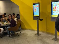 -麦当劳(豫园店)
