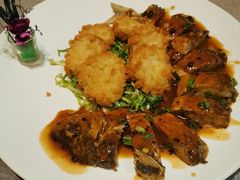 -香云轩·顺德菜(香云纱园林酒店店)