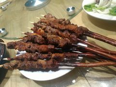 -品味新疆民族风味餐厅(东方今典店)
