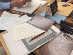 -剧狐剧本杀·月球探案馆(人民广场1号店)