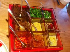 -尚海豆捞(乐虹坊店)