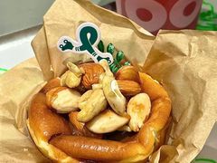 -fastfoot急急脚咖啡公司(IFC国金天地店)