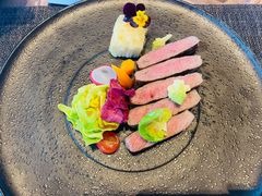 -莫干山开元森泊·云顶餐厅