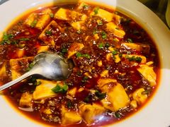 麻婆豆腐-兴农记