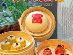 -陶兰居·香港饭店·海鲜大排档(圆融时代广场店)