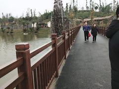 -枫香湖儿童公园