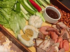 -永红源·啤酒烧烤海鲜大排档(台柳路店)