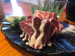 -陇璟烧肉酒场(友谊阳光城店)