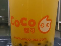 -CoCo都可(湖滨银泰店B区店)