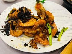 -银都上海菜馆(粤海东路店)