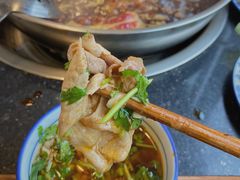 -飘香火锅(玉林西路店)