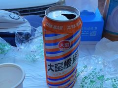 -日照大牌檔•小船海鲜(万平口店)