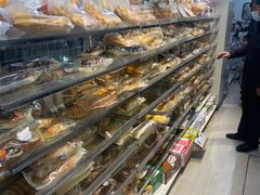 -711便利店(第二儿童医院店)