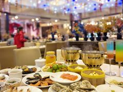 -芭菲盛宴·环球美食(北城国际店)