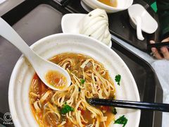 -上海空间电源研究所-食堂