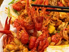 -毛哥小馆子(百井坊巷店)