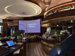 -MONICH牛排融合餐厅(和义大道购物中心店)