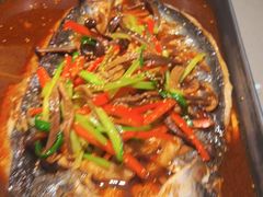 -半天妖烤鱼(大兴大悦春风里店)