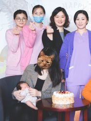 点击看大图 -新寰亚月子会所(金鸡湖凯宾店)