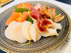 -Sushi Hanzo半藏(天环广场店)