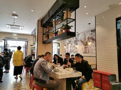 -阿琴面馆(武林路店)