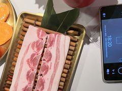 -韩盛源泥炉烤肉店(高深路店)