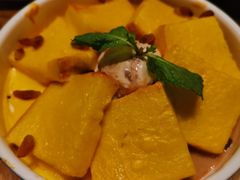 -新白鹿餐厅(爱琴海购物中心店)