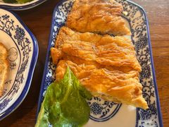-孙盛兴奥灶面馆·蟹黄面·三虾面(山塘街总店)