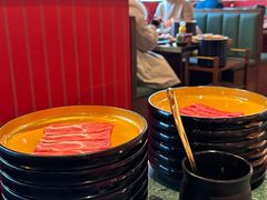 -牛New寿喜烧(金鹰世界店)
