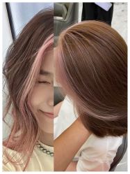 -BEAUTY HAIR GANO