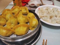 -添福来墨鱼饺子 · 海鲜东北菜(锦绣店)