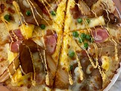 -达美乐比萨(栖霞大道店)